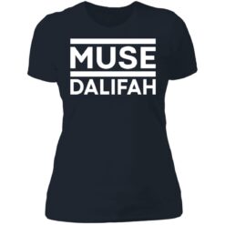 Muse dalifah shirt $19.95