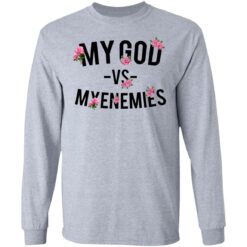 My god vs myenemies shirt $19.95 redirect06182021000640 2