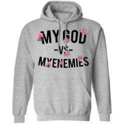 My god vs myenemies shirt $19.95 redirect06182021000640 4