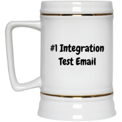 1 Integration test email shirt mug $16.95 redirect06182021030609 3