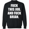 Crewneck Sweatshirt