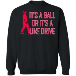 It's a ball or it's a line drive shirt $19.95 redirect06182021220628 16