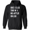 Pullover Hoodie