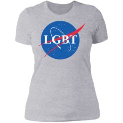 Nasa LGBT shirt $19.95