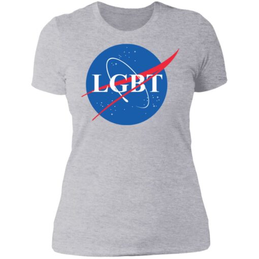 Nasa LGBT shirt $19.95 redirect06202021010628 8