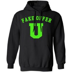Fake offer u shirt $19.95 redirect06202021230600 4