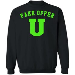 Fake offer u shirt $19.95 redirect06202021230600 6