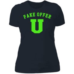 Fake offer u shirt $19.95 redirect06202021230600 9