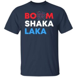 Boom shaka laka shirt $19.95 redirect06202021230629 1