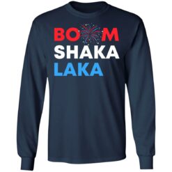 Boom shaka laka shirt $19.95 redirect06202021230629 3