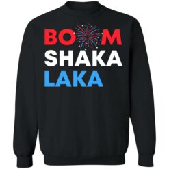 Boom shaka laka shirt $19.95 redirect06202021230629 6