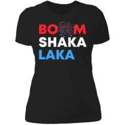 Boom shaka laka shirt $19.95 redirect06202021230630 1