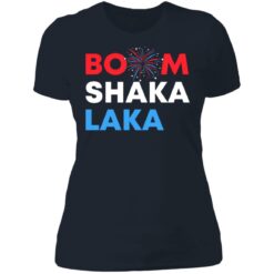 Boom shaka laka shirt $19.95