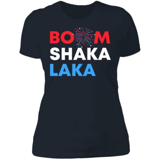 Boom shaka laka shirt $19.95 redirect06202021230630 2