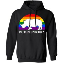 Pride LGBT rhinoceros butch unicorn shirt $19.95 redirect06212021000654 14