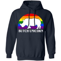 Pride LGBT rhinoceros butch unicorn shirt $19.95 redirect06212021000654 15