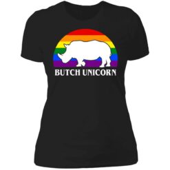 Pride LGBT rhinoceros butch unicorn shirt $19.95 redirect06212021000654 18