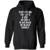 Pullover Hoodie