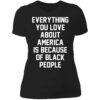 Ladies' T-Shirt