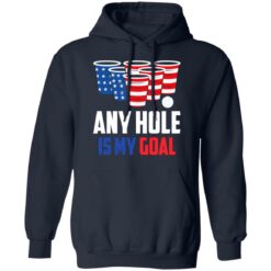 Any hole is my goal shirt $19.95 redirect06212021020632 5
