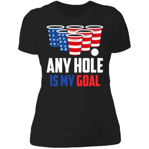 Any hole is my goal shirt $19.95 redirect06212021020632 8