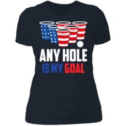 Any hole is my goal shirt $19.95 redirect06212021020632 9