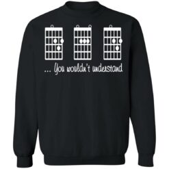 Guitar chords you wouldn’t understand shirt $19.95 redirect06212021030641 6
