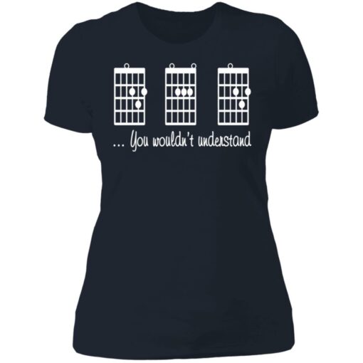 Guitar chords you wouldn’t understand shirt $19.95 redirect06212021030641 9