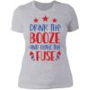 Ladies shirt