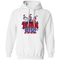 Boom bitch get out the way fireworks 4th of july shirt $19.95 redirect06212021050638 5
