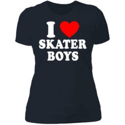 I love skater boys shirt $19.95 redirect06222021030646 9