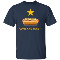 Hot dog come and take it shirt $19.95 redirect06222021040610 1