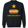 Crewneck Sweatshirt
