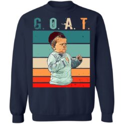 Hasbulla fighting meme GOAT shirt $19.95 redirect06232021000628 7