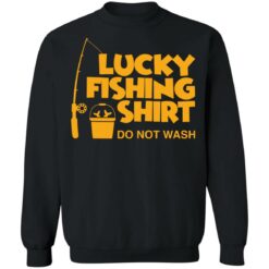 Lucky fishing shirt do not wash shirt $19.95 redirect06232021010619 6