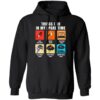Pullover Hoodie