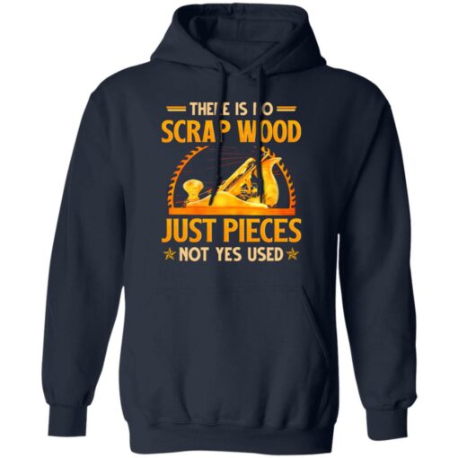 There is no scrap wood just pieces not yes used shirt $19.95 redirect06232021030618 5