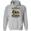 Pullover Hoodie