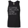 Men's Cotton Tank