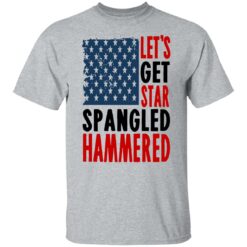 Let's get star spangled hammered shirt $19.95 redirect06232021050629 1