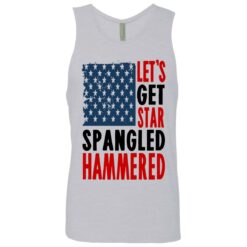 Let's get star spangled hammered shirt $19.95 redirect06232021050629 4
