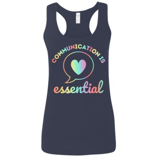 Communication is essential shirt $19.95 redirect06232021050637 11