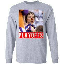 Steve Nash broken nose shirt $19.95