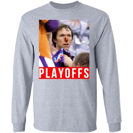 Steve Nash broken nose shirt $19.95 redirect06232021190640 2