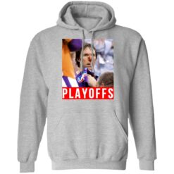 Steve Nash broken nose shirt $19.95 redirect06232021190640 4