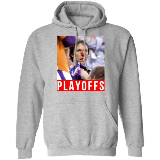 Steve Nash broken nose shirt $19.95 redirect06232021190640 4
