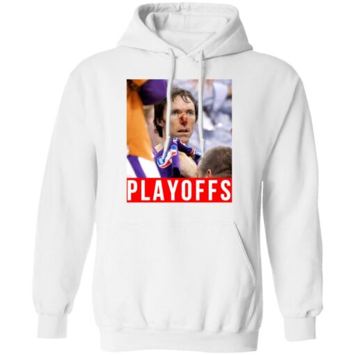 Steve Nash broken nose shirt $19.95 redirect06232021190640 5