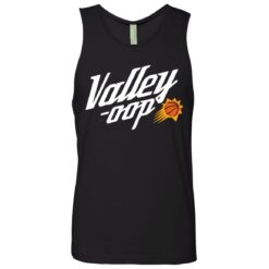 Valley oop shirt $19.95