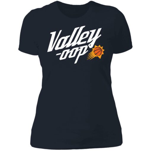 Valley oop shirt $19.95