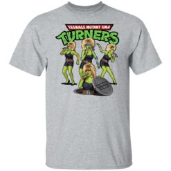 Teenage mutant ninja turners tina turner shirt $19.95 redirect06232021230627 1